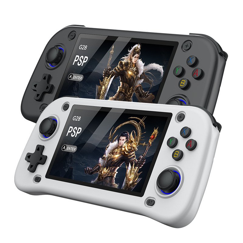Console di Gioco Portatile Ret - Gaming Console G90 recensione e prezzo