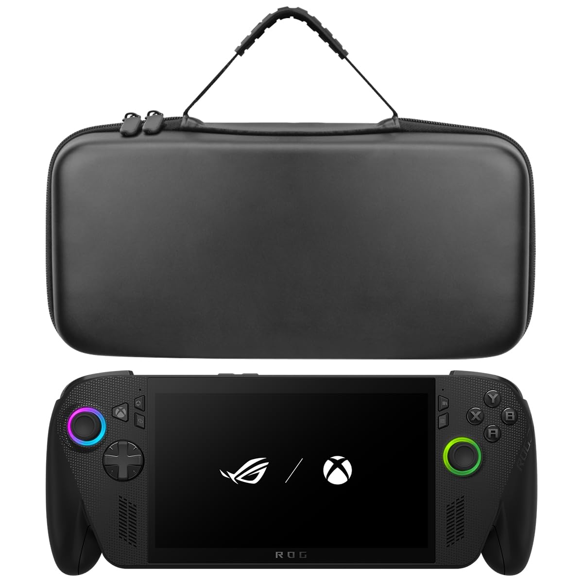 Custodia da Viaggio per Consol - Gaming Console Rog Ally recensione e prezzo