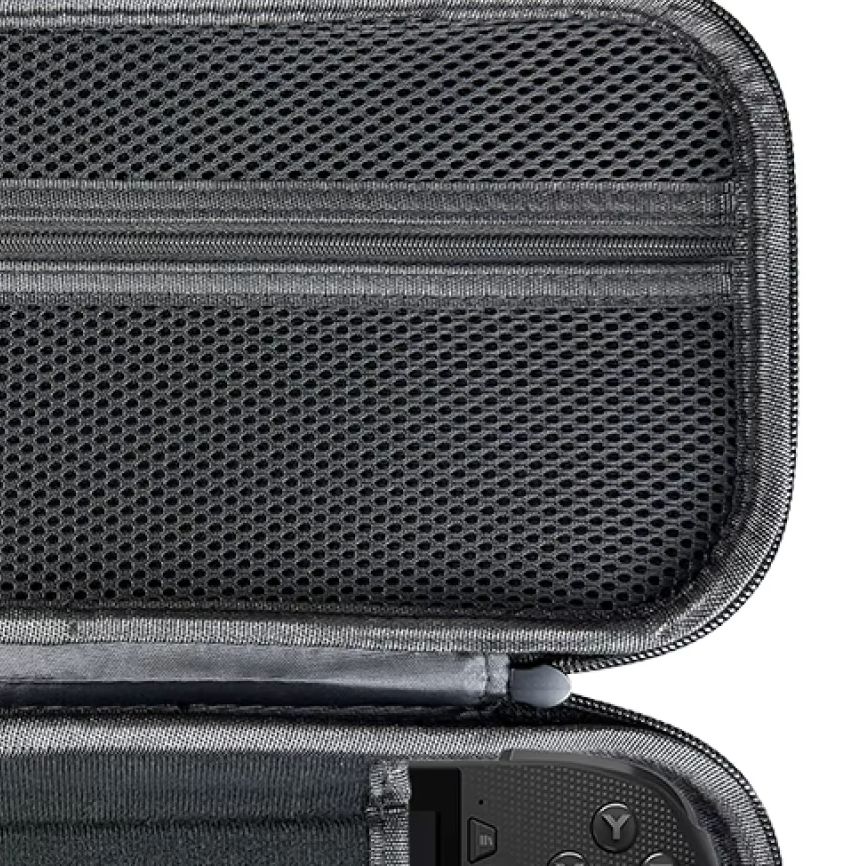 Custodia da trasporto Borse po - Gaming Console Rog Ally recensione e prezzo