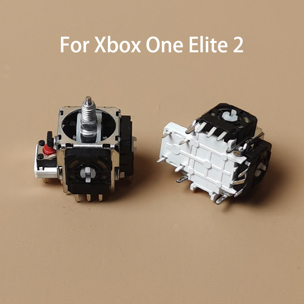 2PCS Originale 3D Joystick Ana - Xbox Elite Controller recensione e prezzo