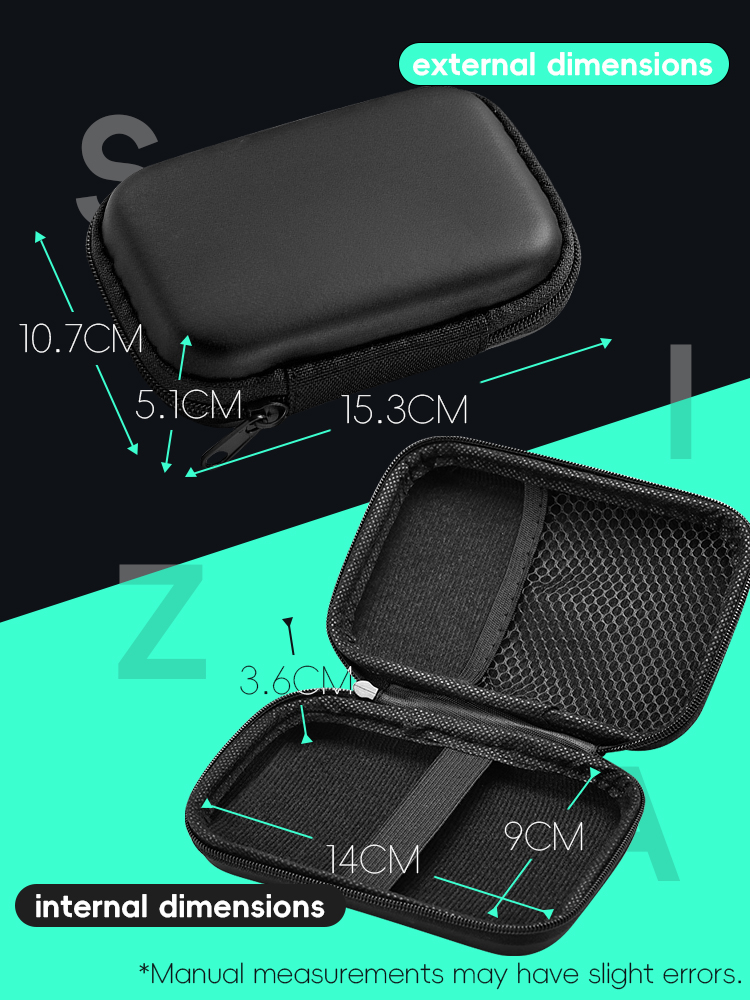 Custodia Protettiva Rigida in  - Gaming Console R36S recensione e prezzo