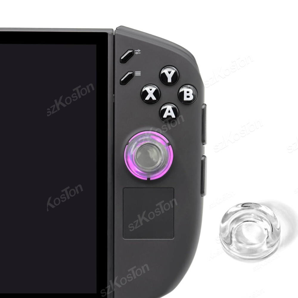 2 Pezzi Copri Joystick in Sili - Gaming Console Setup recensione e prezzo