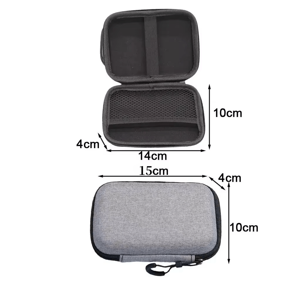 Custodia protettiva per R36S/R - Gaming Console R36S recensione e prezzo