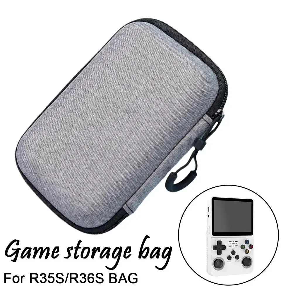 Custodia protettiva per R36S/R - Gaming Console R36S recensione e prezzo