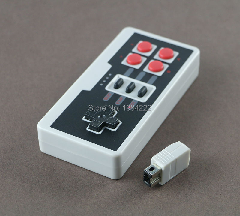 Joystick gamepad controller di - Gaming Console Mario recensione e prezzo