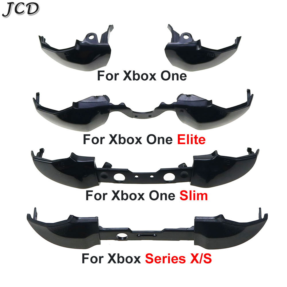 JCD 1 pezzo LB RB pulsante di  - Xbox Elite Controller recensione e prezzo