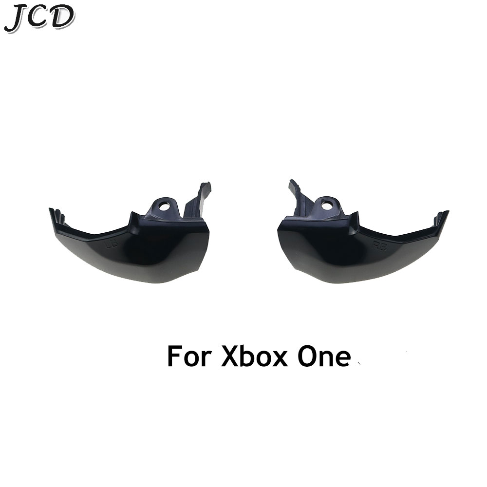 JCD 1 pezzo LB RB pulsante di  - Xbox Elite Controller recensione e prezzo
