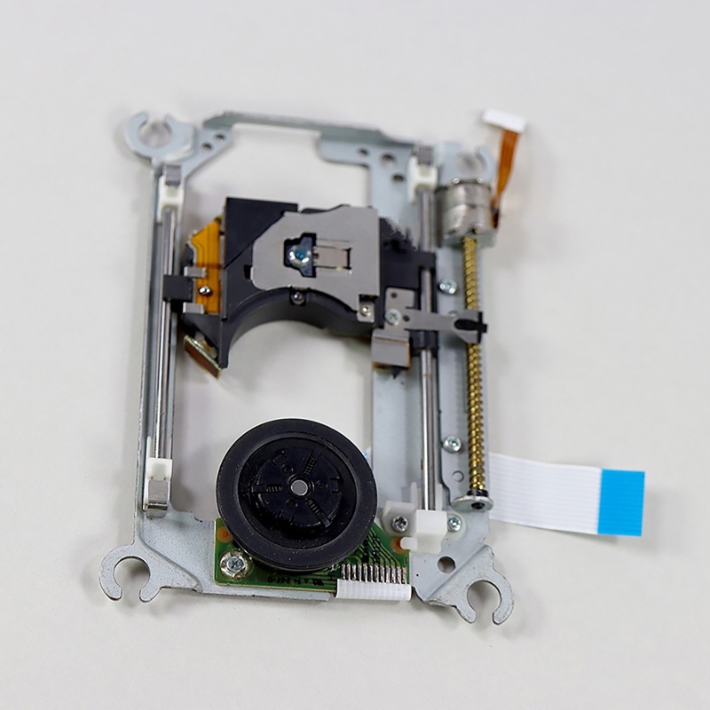 PU-3170 lente Laser con Deck S - Gaming Console Setup recensione e prezzo
