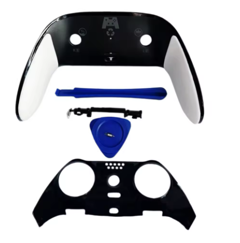 Cover Anteriore e Posteriore p - Sony Controller Dualsense Edge recensione e prezzo