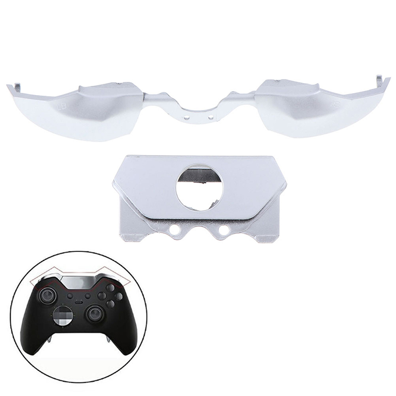1Set durevole argento Controll - Xbox Elite Controller recensione e prezzo