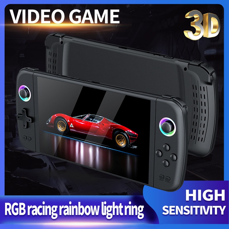 Console per videogiochi portat - Gaming Console G90 recensione e prezzo