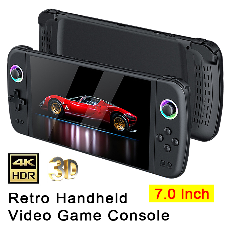 Console per videogiochi portat - Gaming Console G90 recensione e prezzo