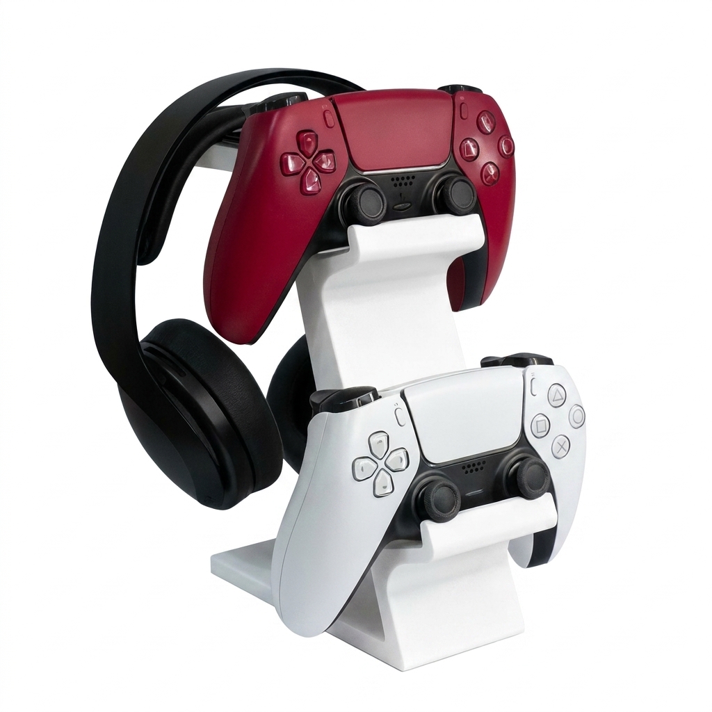 Supporto Integrato per Control - Controller Stand Holder recensione e prezzo