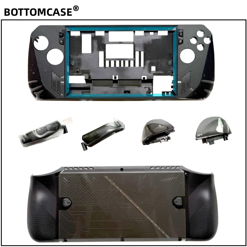 Nuovo per BOTTOMCASE ®   ROG A - Gaming Console Setup recensione e prezzo