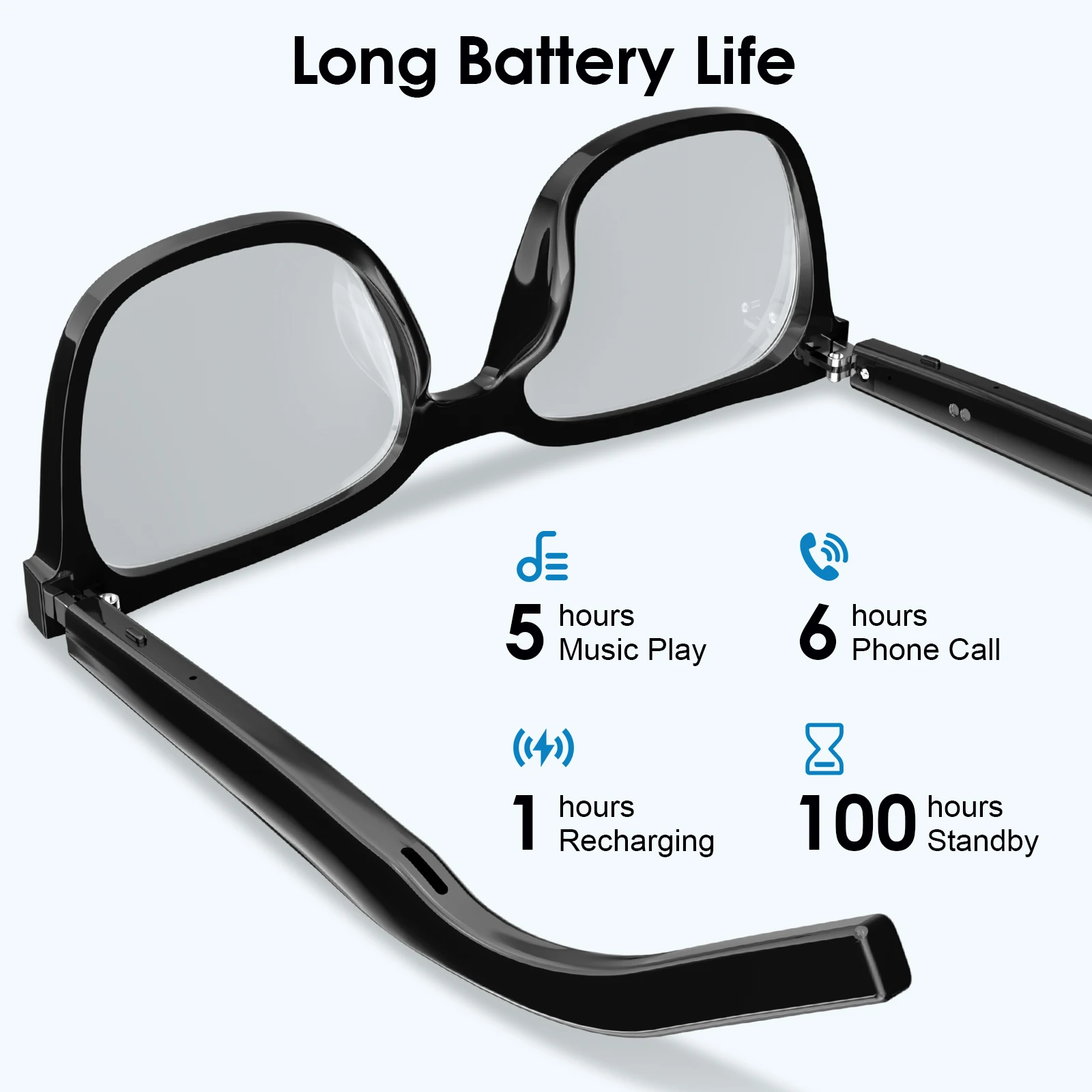 M10 Pro A Occhiali intelligent - Gaming Glasses Uv recensione e prezzo