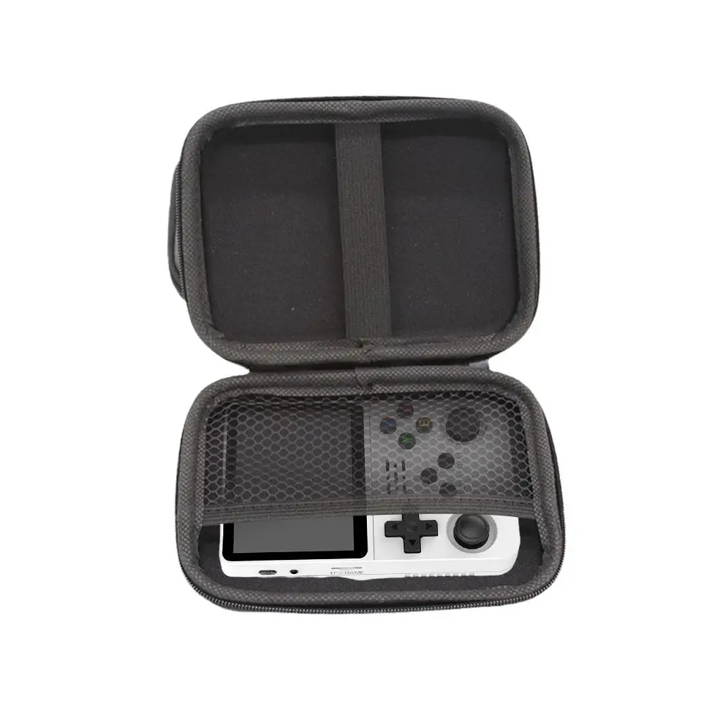 Custodia rigida in EVA per con - Gaming Console R36S recensione e prezzo