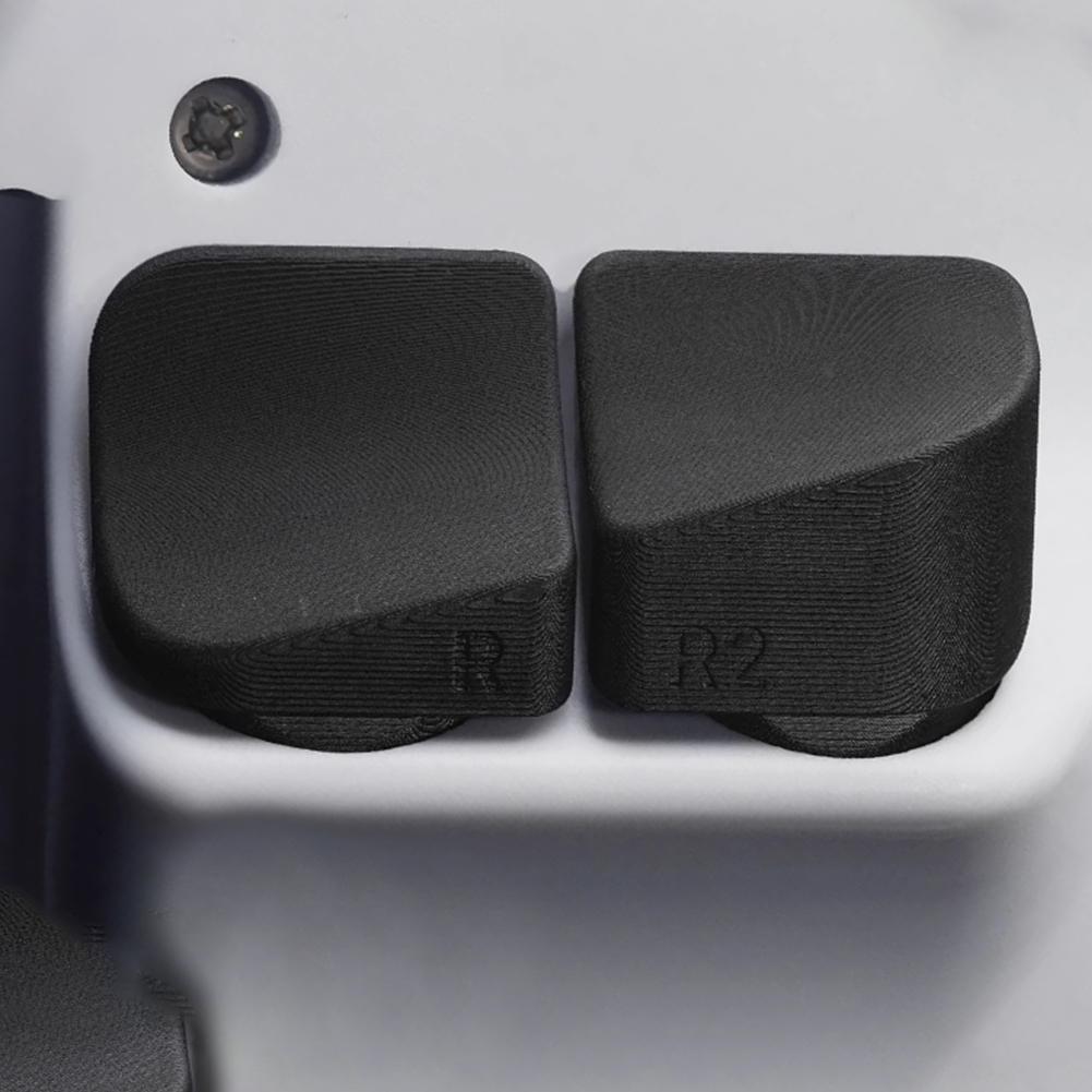   Per r36s Pulsante posteriore - Gaming Console R36S recensione e prezzo