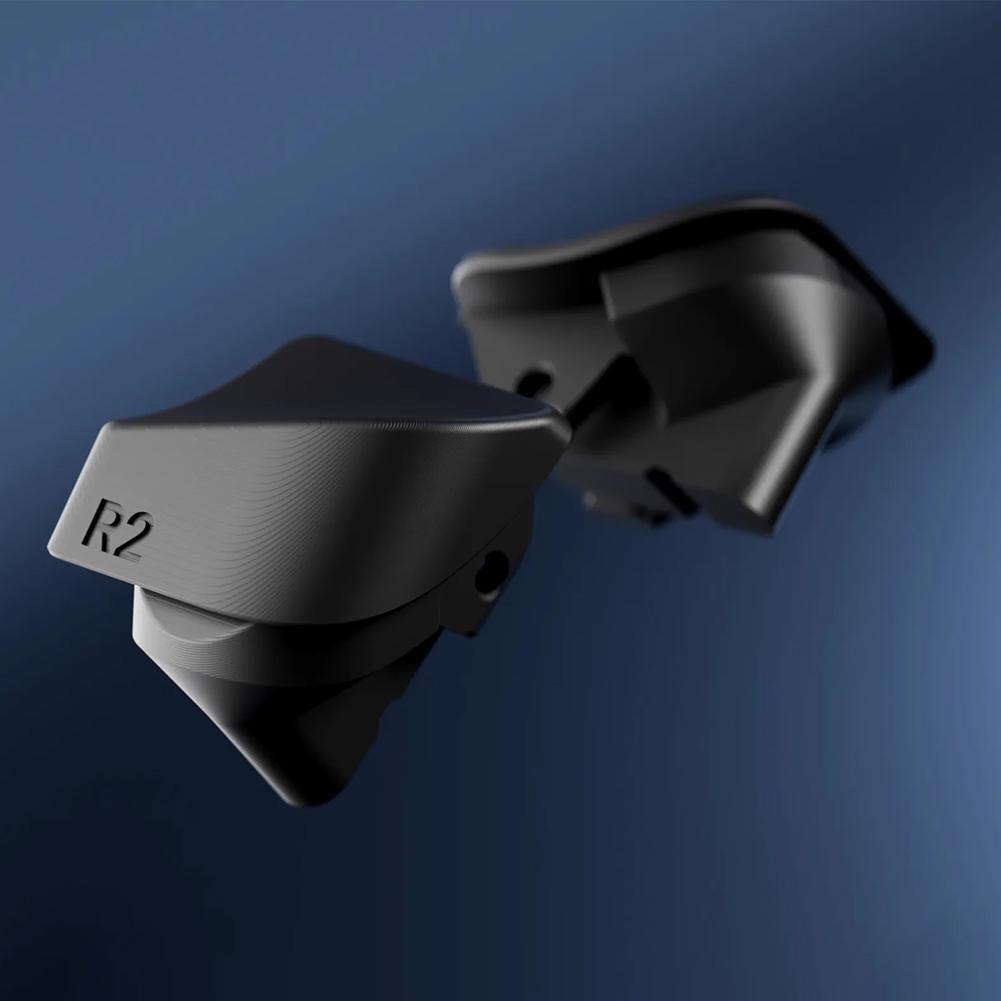  Per r36s Pulsante posteriore - Gaming Console R36S recensione e prezzo