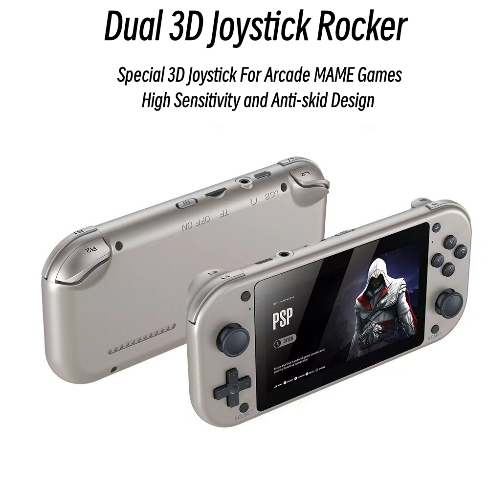 La più recente Console di gioc - Gaming Console G90 recensione e prezzo