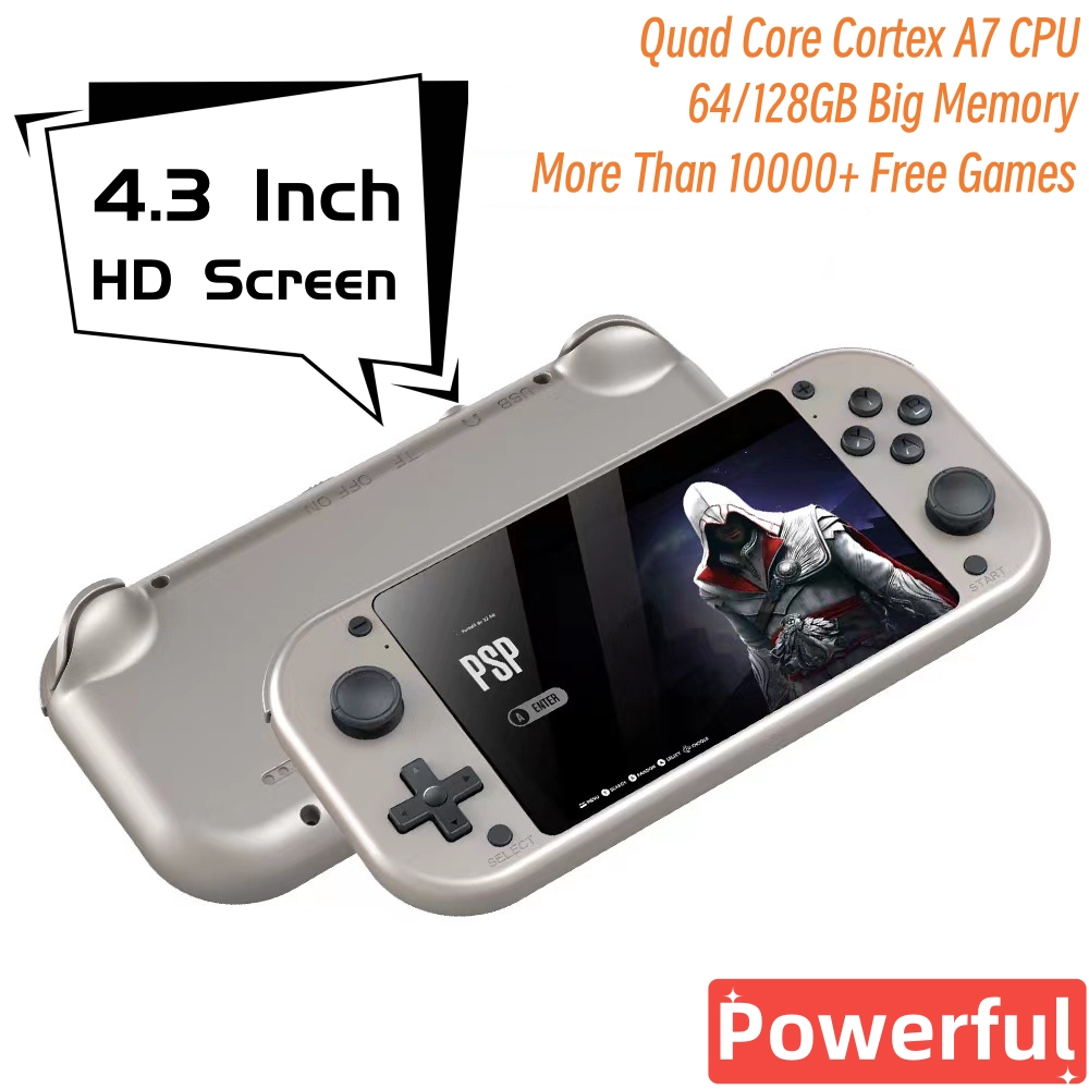 La più recente Console di gioc - Gaming Console G90 recensione e prezzo
