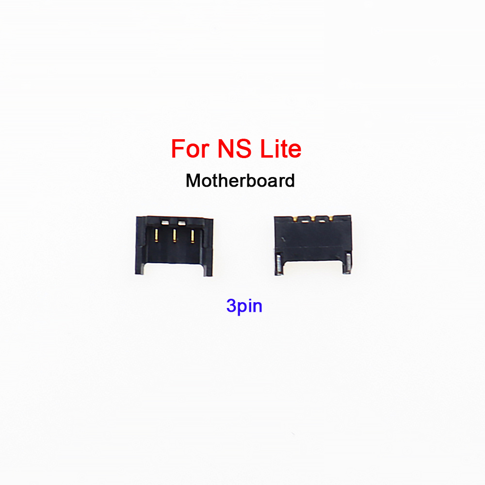 1-5 Pezzi Connettore Batteria  - Nintendo Console Switch Lite recensione e prezzo