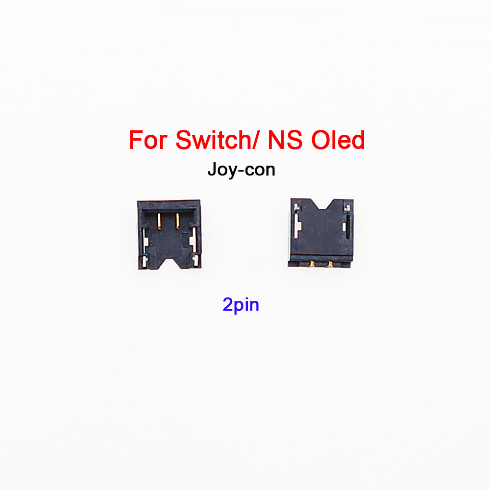 1-5 Pezzi Connettore Batteria  - Nintendo Console Switch Lite recensione e prezzo