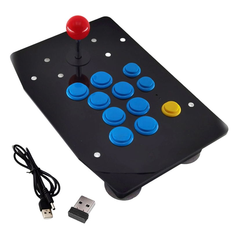 Controller di gioco con joysti - Gaming Console Box recensione e prezzo