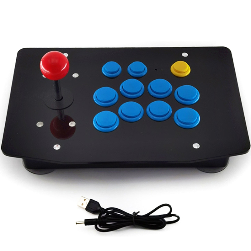 Controller di gioco con joysti - Gaming Console Box recensione e prezzo