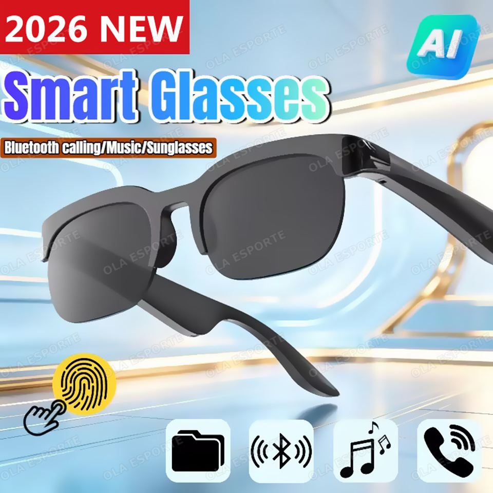 Nuovi Occhiali Intelligenti co - Gaming Glasses Uv recensione e prezzo