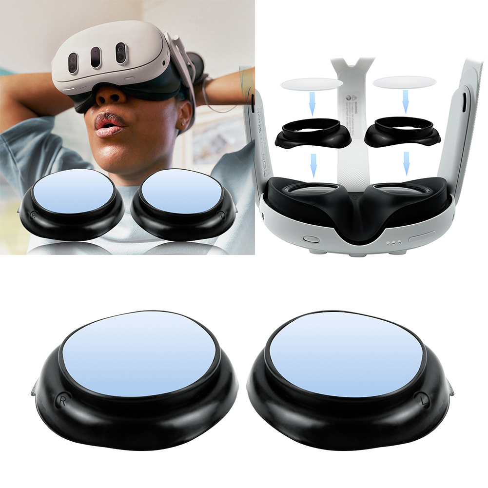 Cornice Protettiva per Lenti A - Vr Lens Protector recensione e prezzo