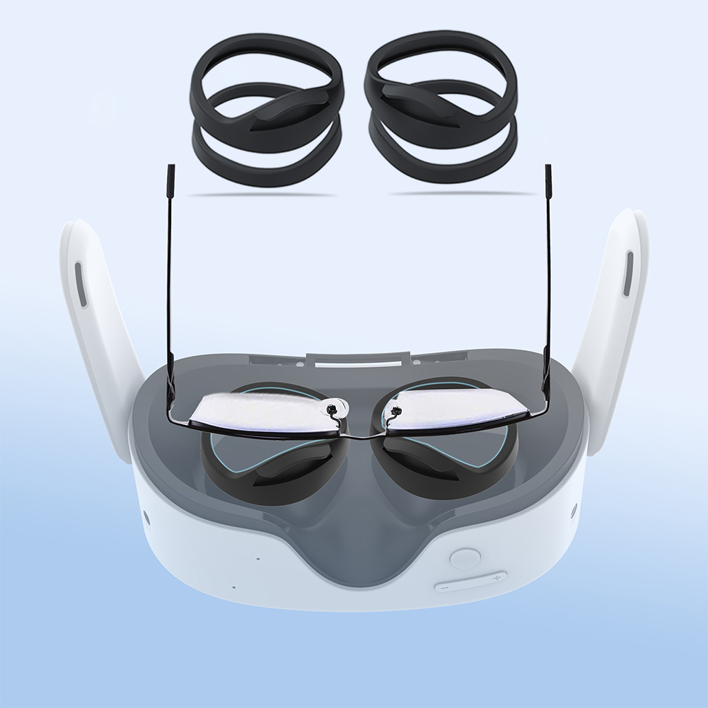 Copriobiettivo Copri occhiali  - Vr Lens Protector recensione e prezzo