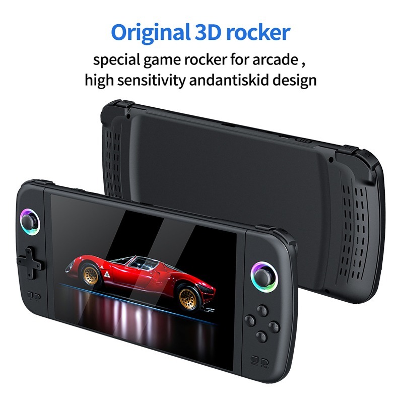 Console di gioco HD M27 Consol - Gaming Console G90 recensione e prezzo