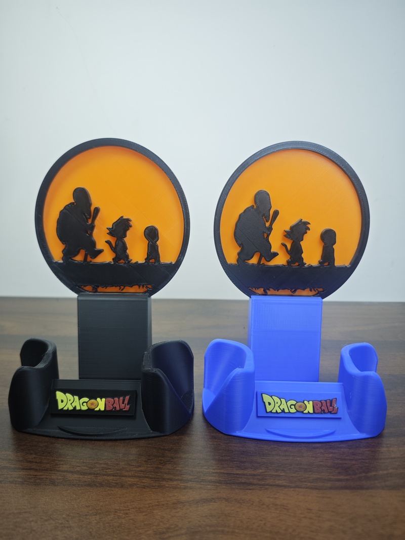 Anime Dragon Ball Z Figura Gok - Controller Stand Holder recensione e prezzo