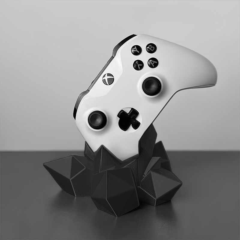 Supporto base per controller d - Controller Stand Holder recensione e prezzo