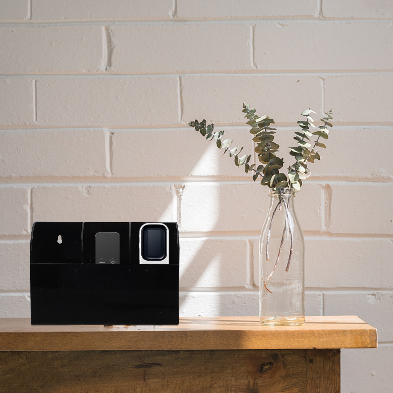 Porta Telecomandi da Parete in - Controller Stand Holder recensione e prezzo