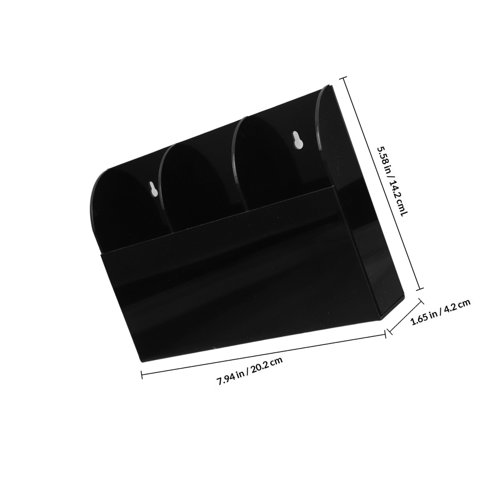 Porta Telecomandi da Parete in - Controller Stand Holder recensione e prezzo