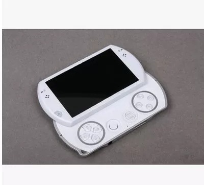 Console di gioco portatile PSP - Gaming Console Setup recensione e prezzo