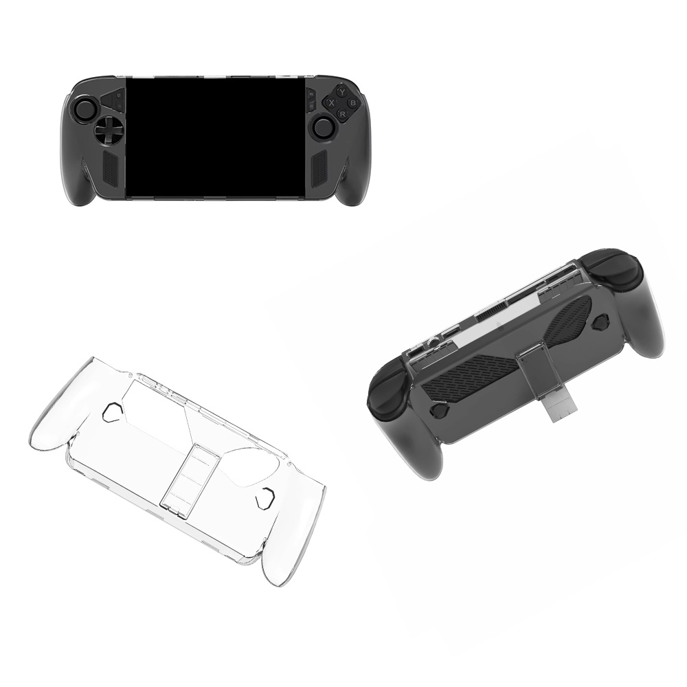 Custodia trasparente per ROG X - Gaming Console Rog Ally recensione e prezzo