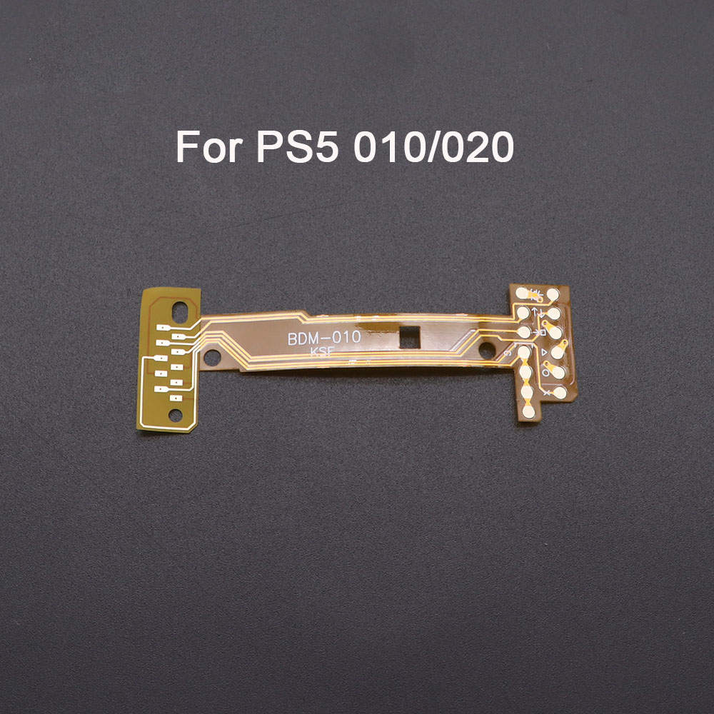 2/5 Pezzi Scheda di Rimappatur - Sony Controller Dualsense Edge recensione e prezzo