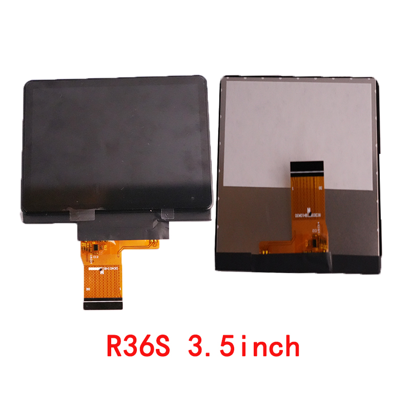 Per R35S R36S Console di gioco - Gaming Console R36S recensione e prezzo