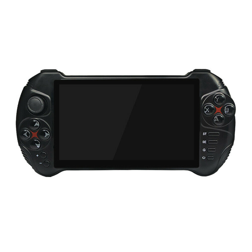 X15 Android palmare Touch Scre - Gaming Console G90 recensione e prezzo