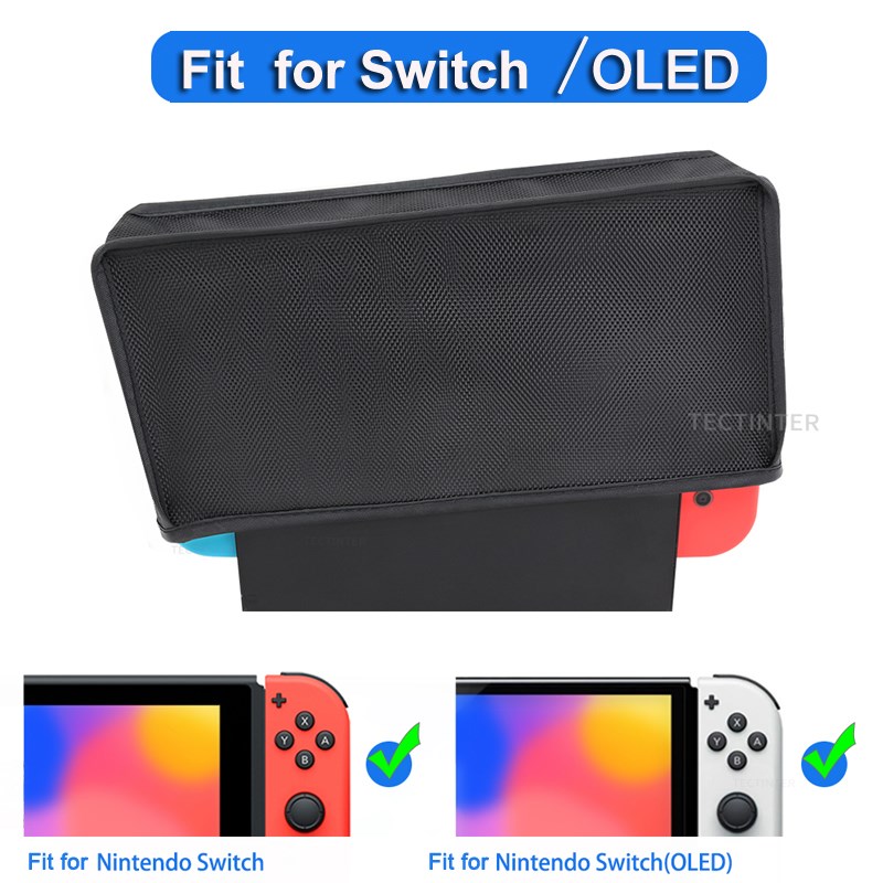 Copertura protettiva antipolve - Nintendo Console Switch Lite recensione e prezzo