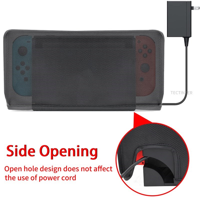 Copertura protettiva antipolve - Nintendo Console Switch Lite recensione e prezzo