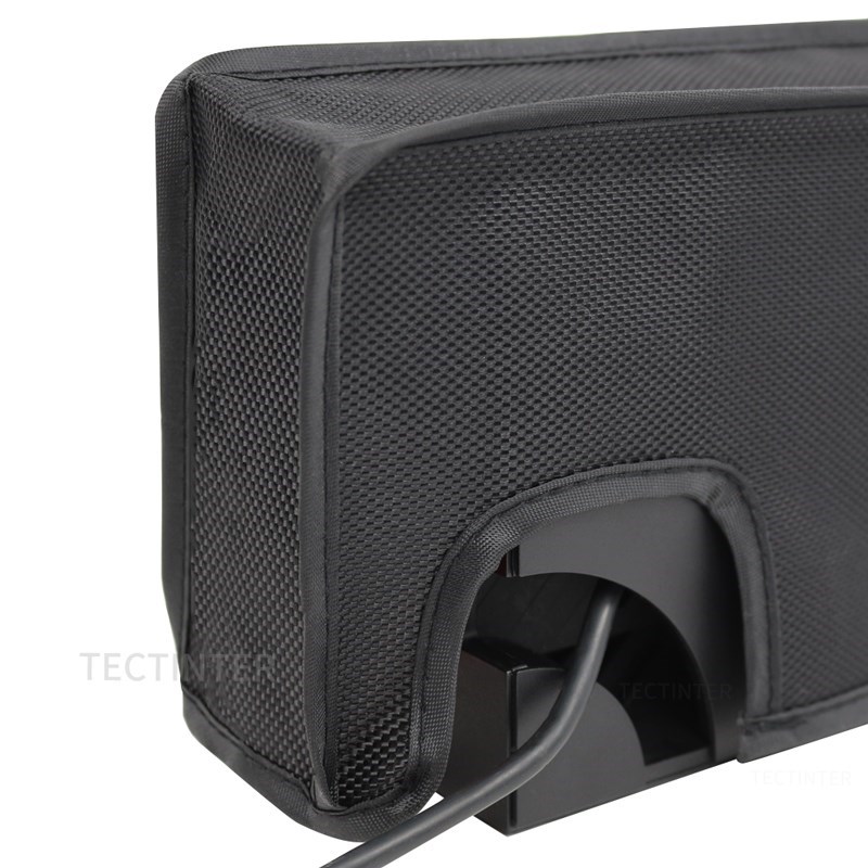 Copertura protettiva antipolve - Nintendo Console Switch Lite recensione e prezzo