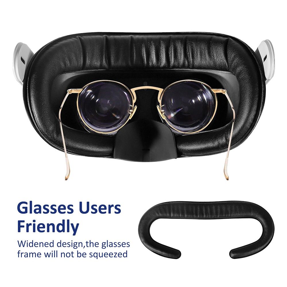 Parti per Oculus Quest2 Foam P - Vr Lens Protector recensione e prezzo