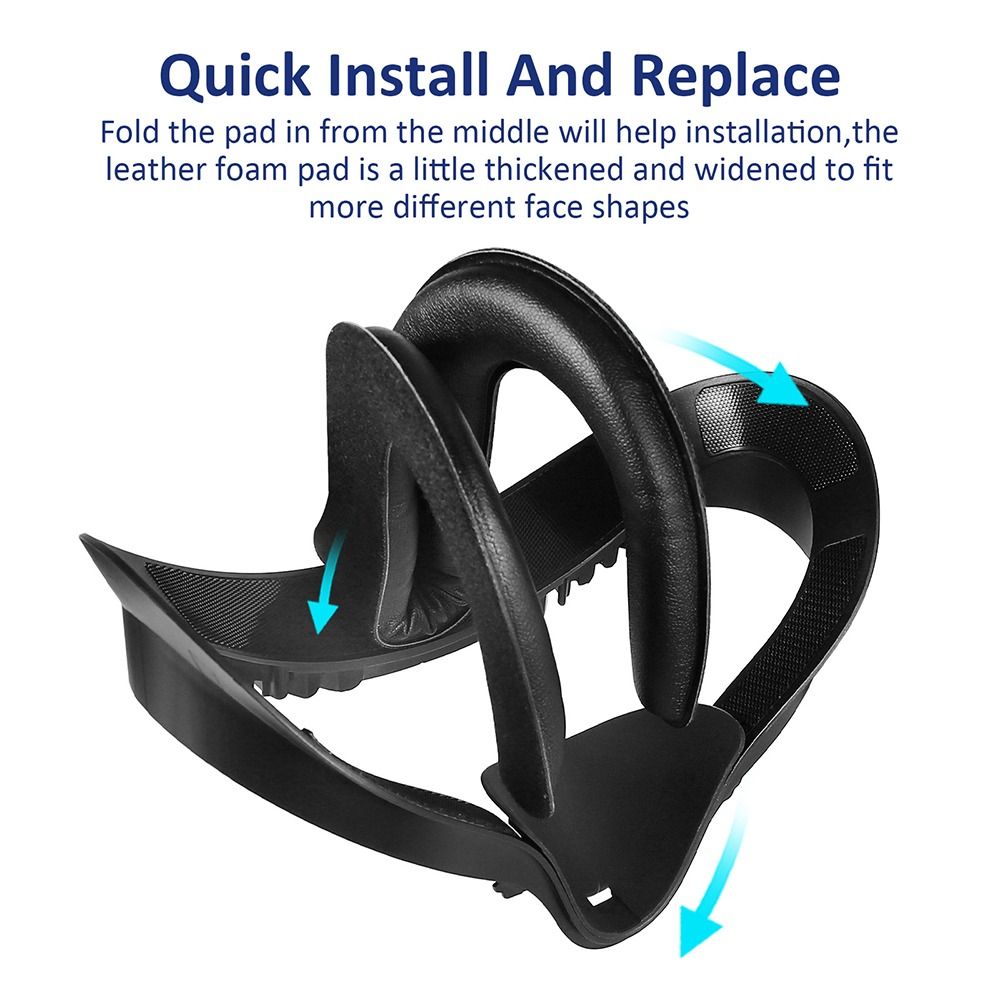 Parti per Oculus Quest2 Foam P - Vr Lens Protector recensione e prezzo