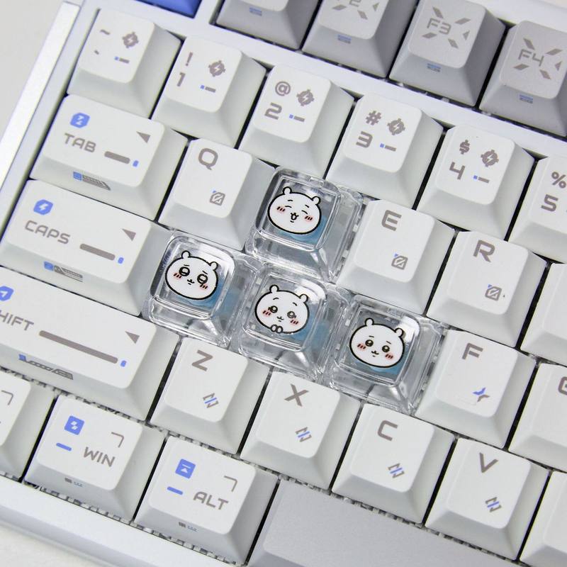 Chiikawa 4 tasti personalizzat - Pad Gaming Console recensione e prezzo