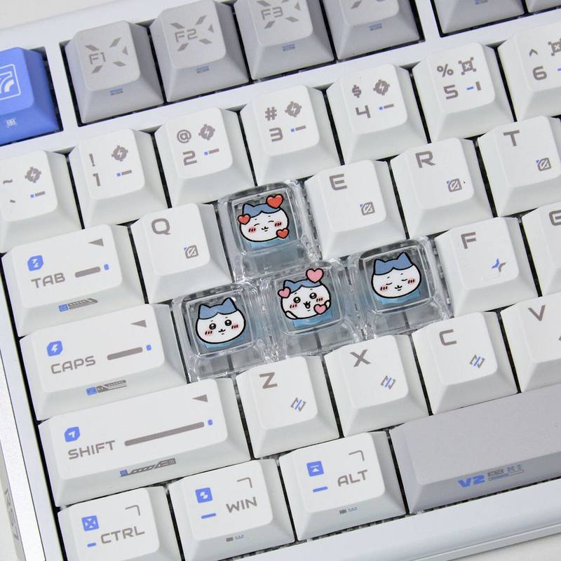 Chiikawa 4 tasti personalizzat - Pad Gaming Console recensione e prezzo