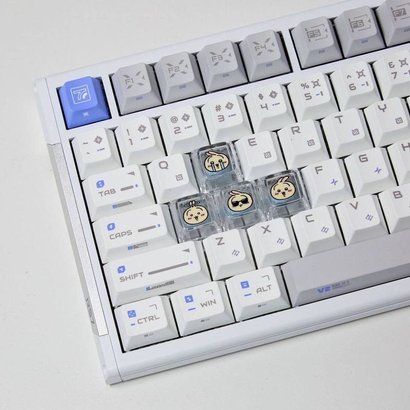 Chiikawa 4 tasti personalizzat - Pad Gaming Console recensione e prezzo