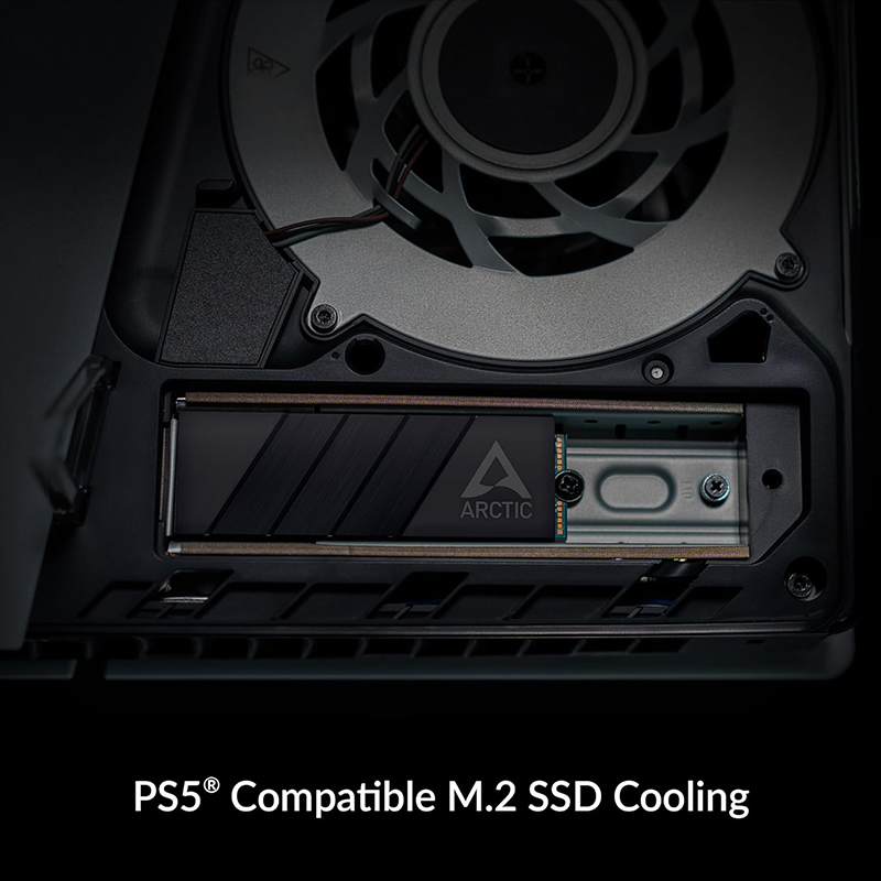 ARCTIC M2 Pro Dissipatore di c - Gaming Console Setup recensione e prezzo